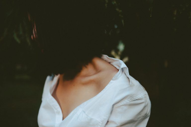 pelo corto