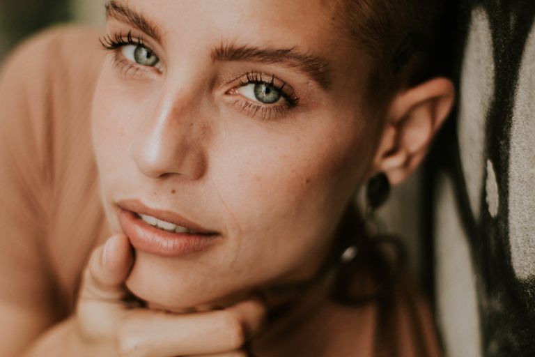 Cómo conseguir un maquillaje natural