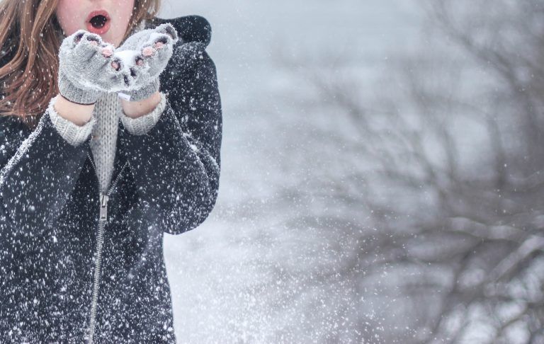 cuidar piel invierno bioderma matricium
