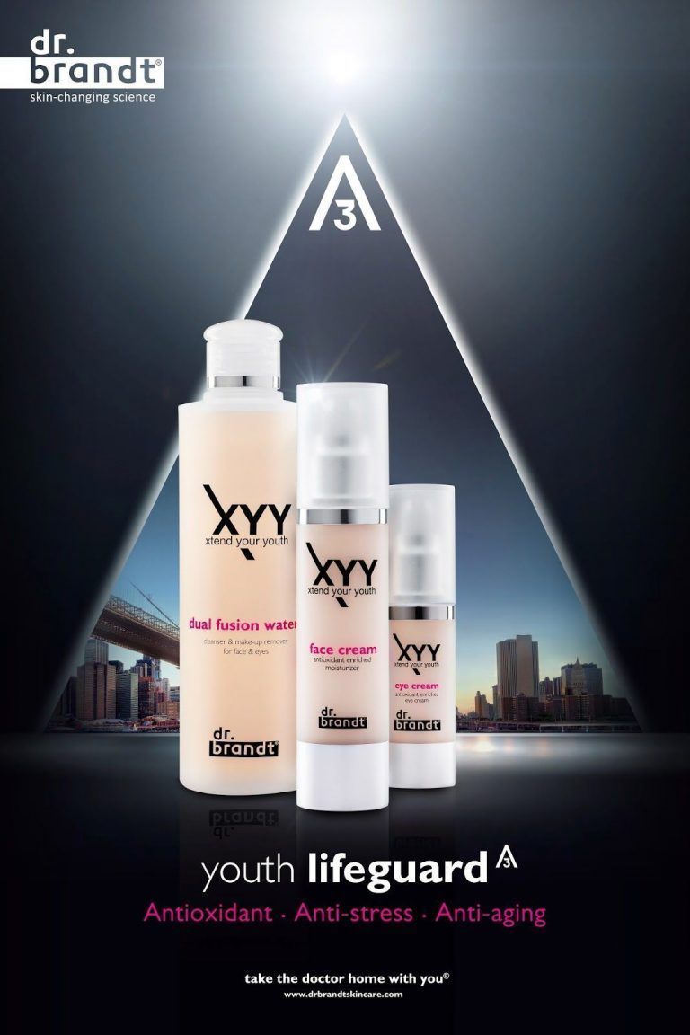 xtend your youth dr brandt