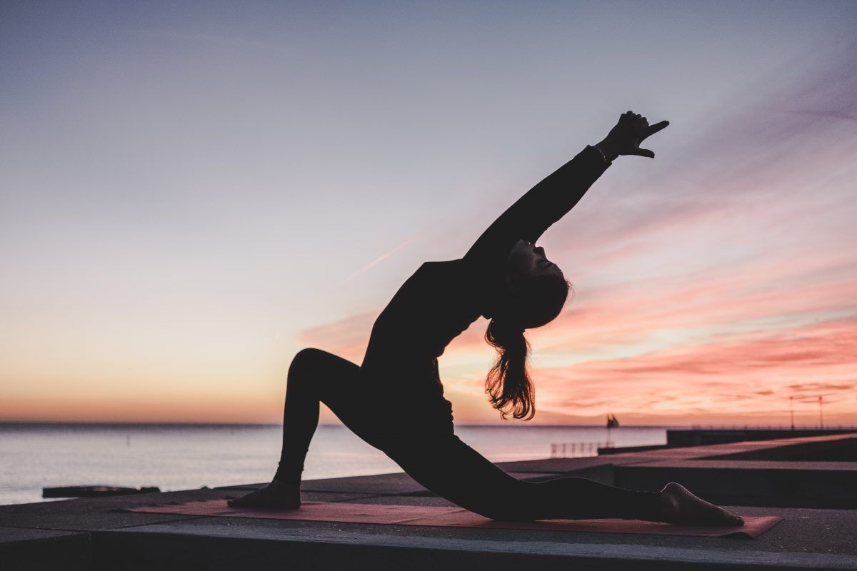 los beneficios del yoga