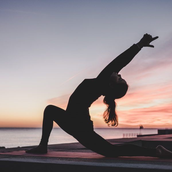 los beneficios del yoga
