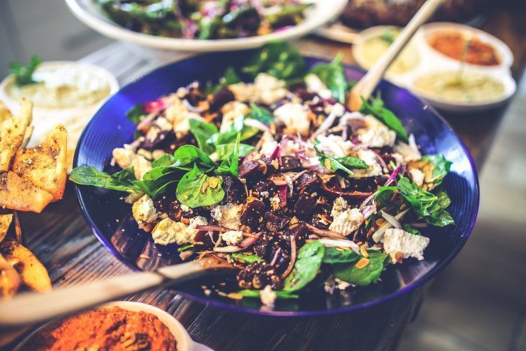 ventajas e inconvenientes de la dieta vegana