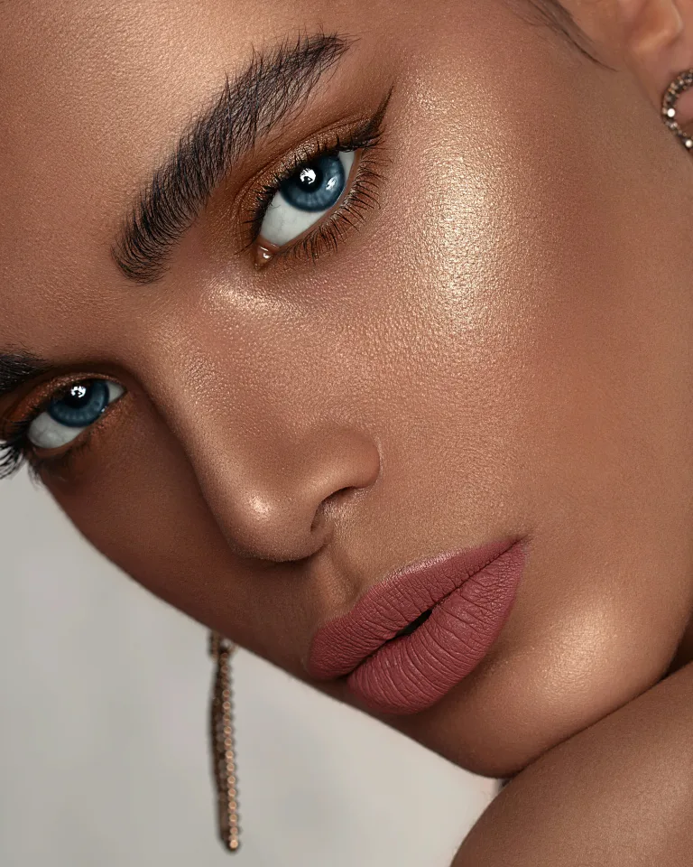 contouring baking
