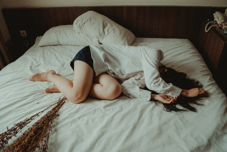 por qué estamos más cansados y decaídos en otoño