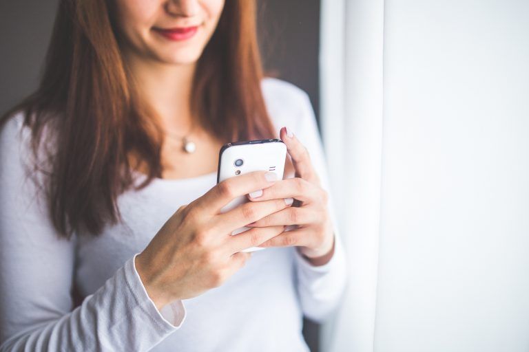 7 aplicaciones de belleza y moda que te deberías descargar