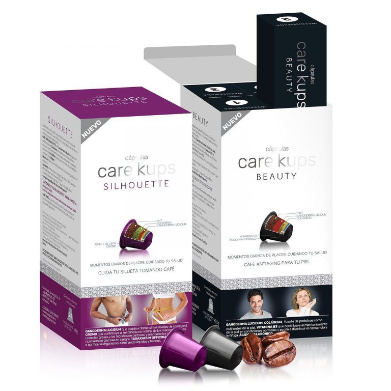 care kups belleza salud