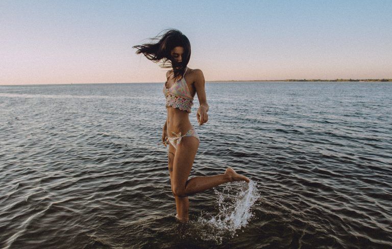 disfrutar verano sin engordar