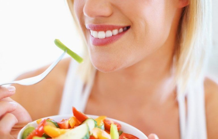 Desmontando 5 mitos sobre dietas y alimentación