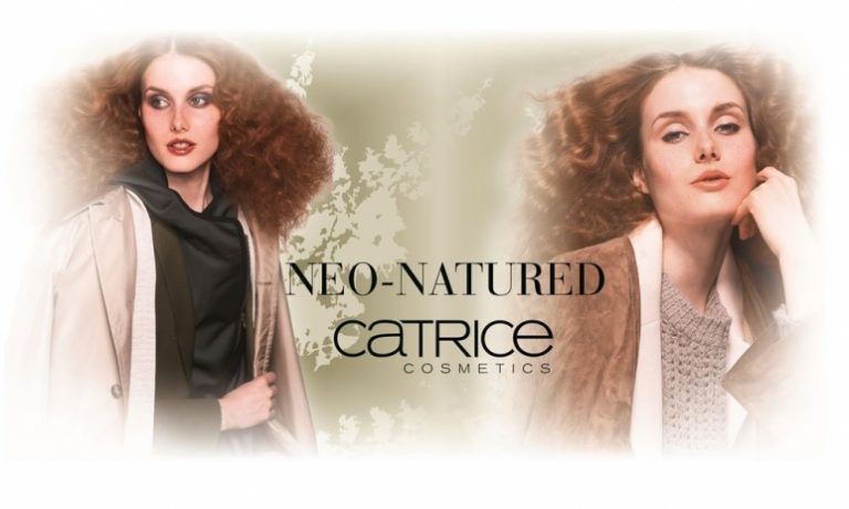 Neo-Natured de CATRICE