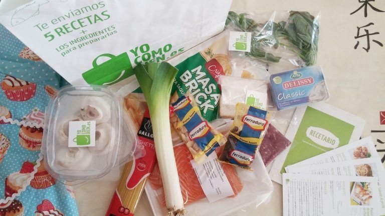 comer sano yo como bien