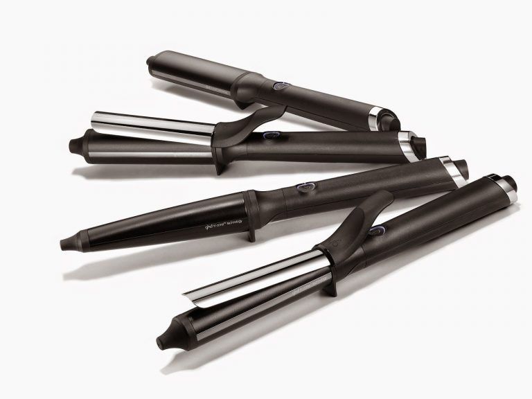 rizadores de pelo ghd