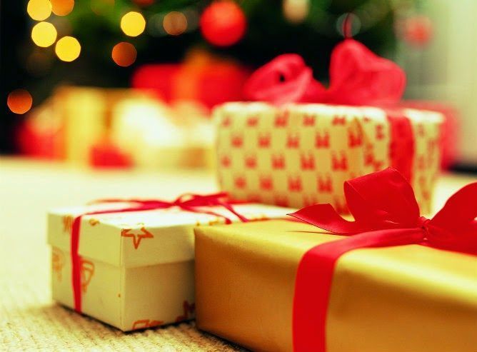 regalos, navidad, ideas