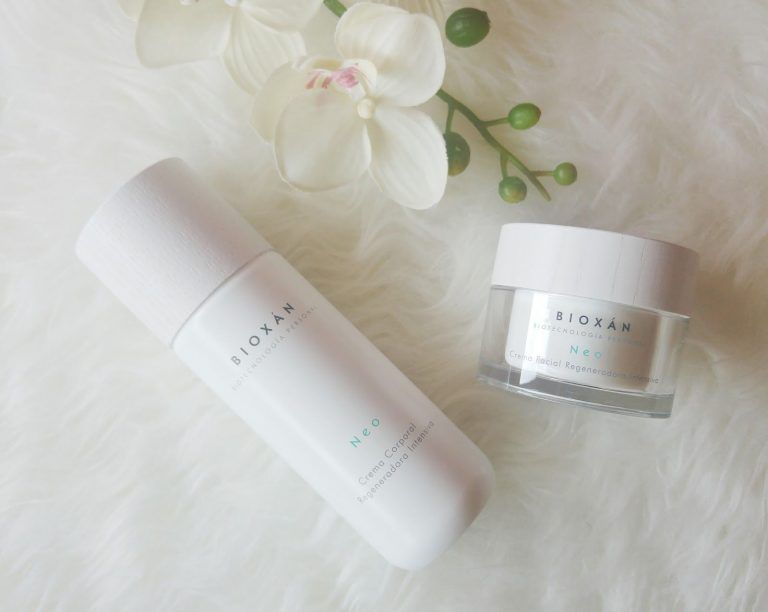 bioxan cosmética biológica