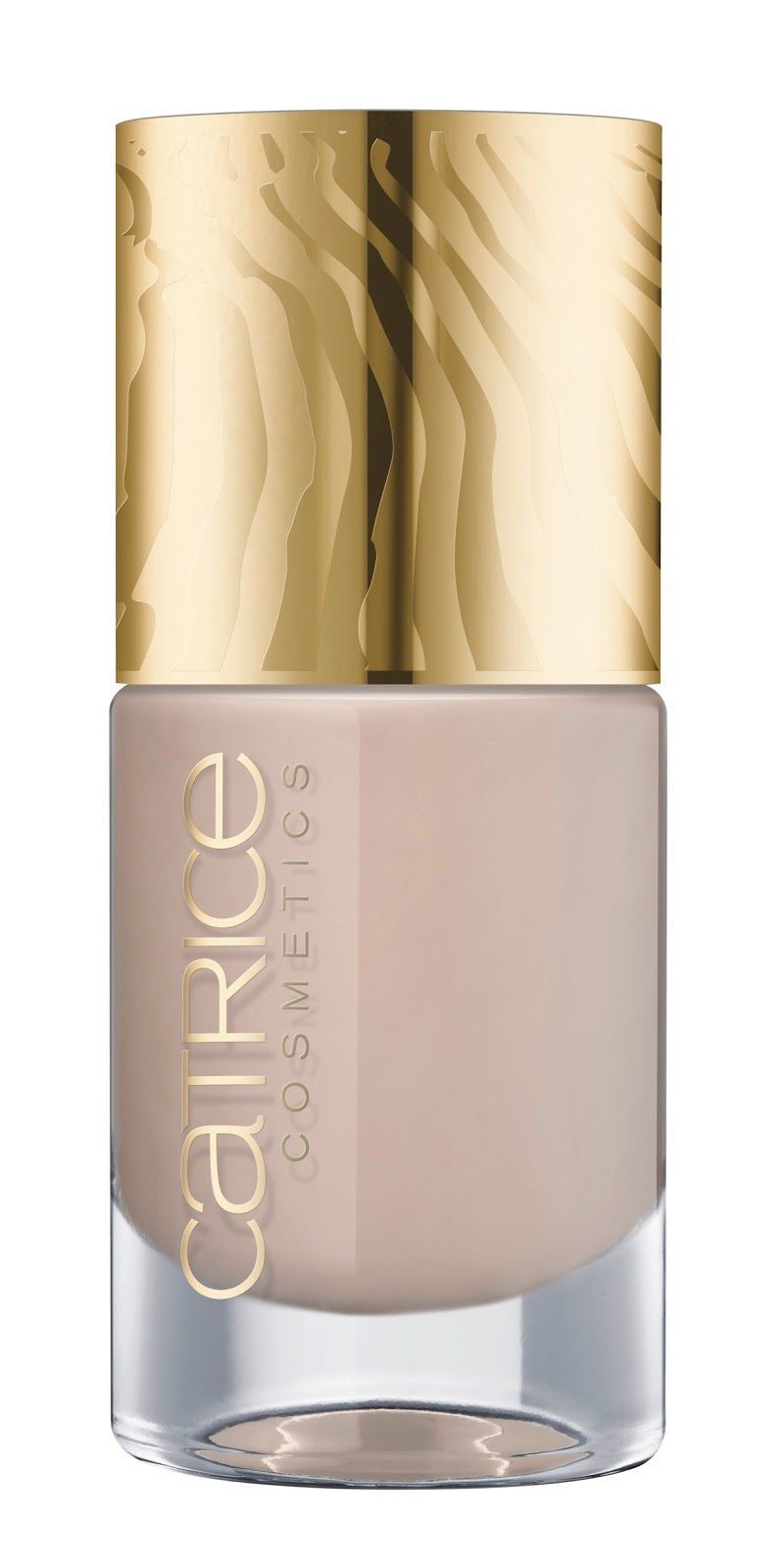 catrice, sound of silence, Nail Lacquer