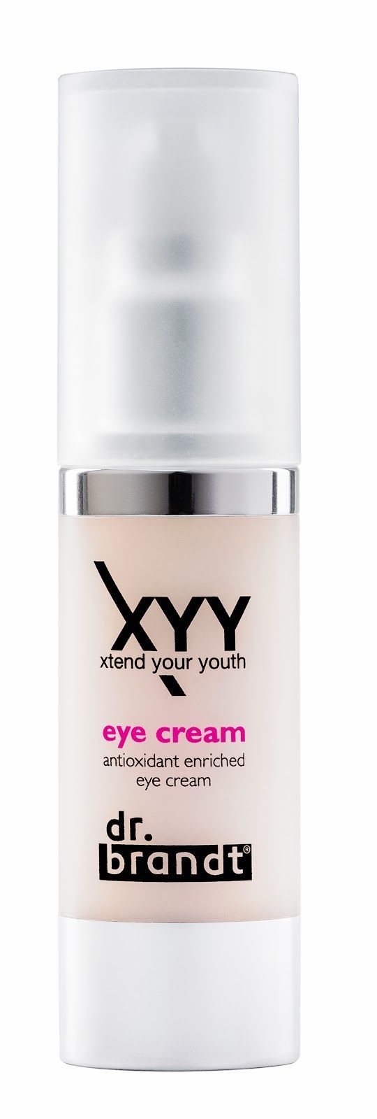 Xtend Your Youth eye cream