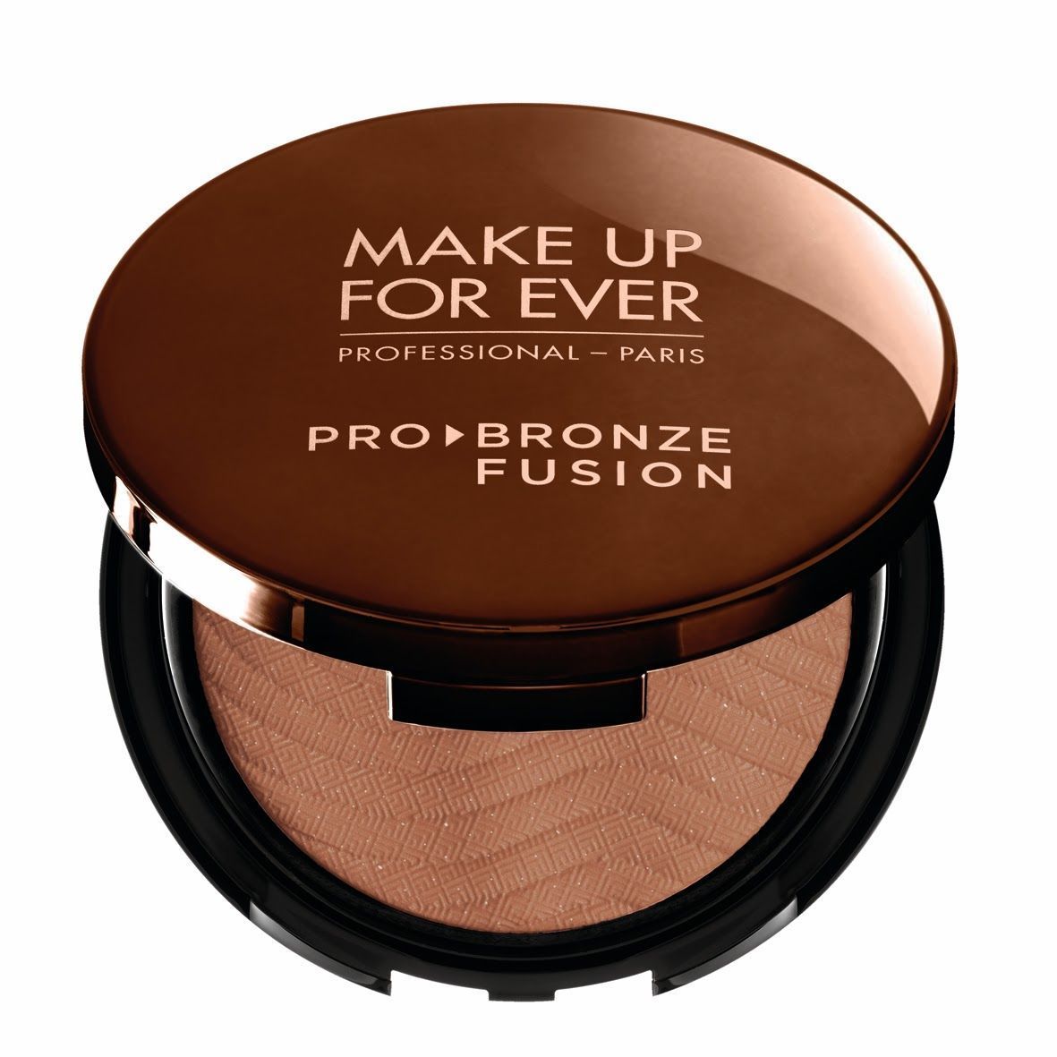 pro bronze fusion, make up for ever