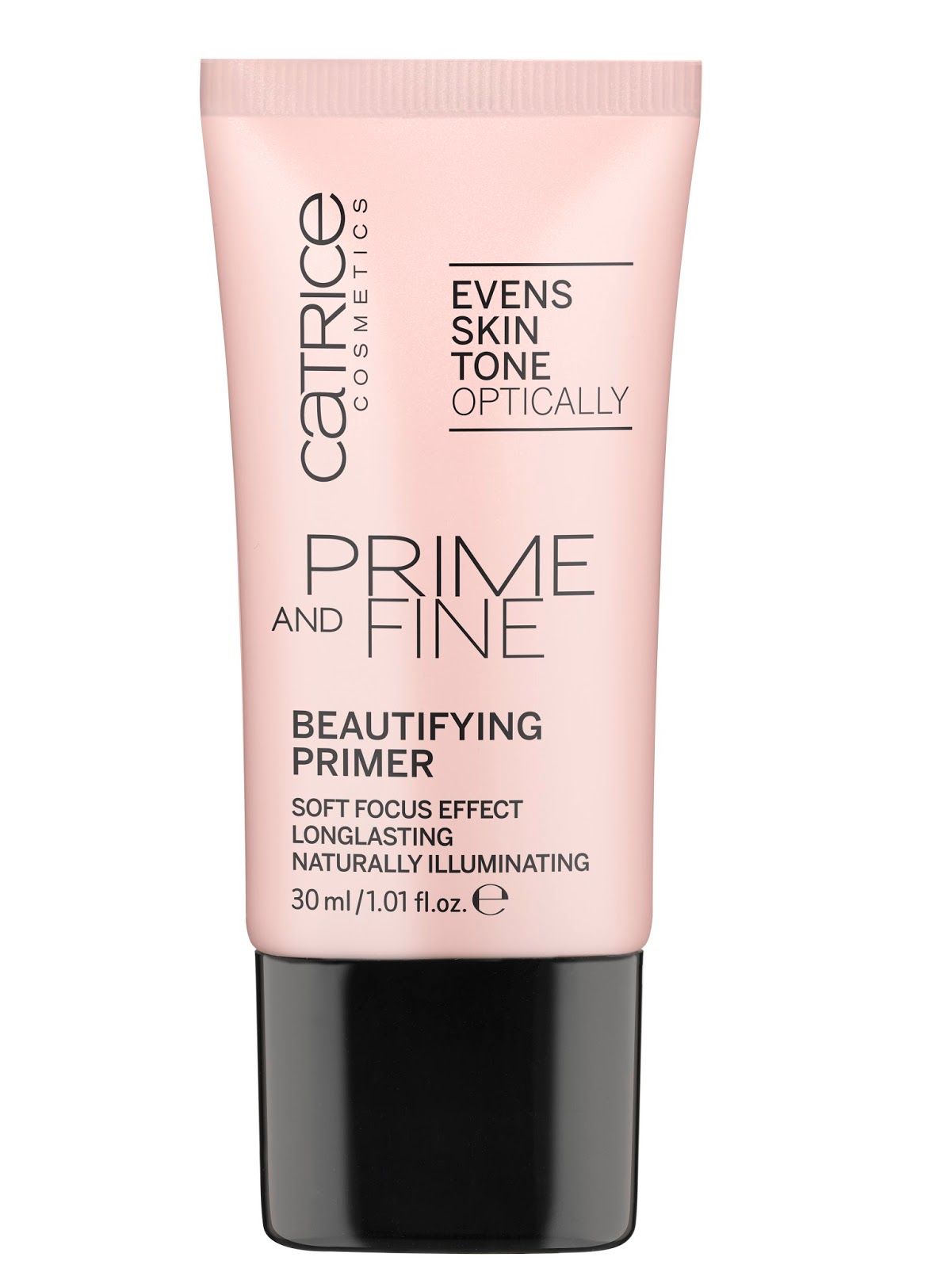  Prime and Fine Beautifying Primer, catrice
