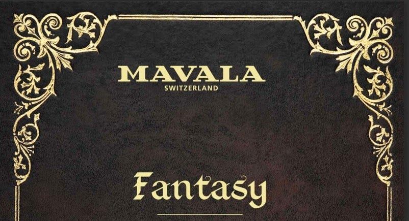 mavala, fantasy
