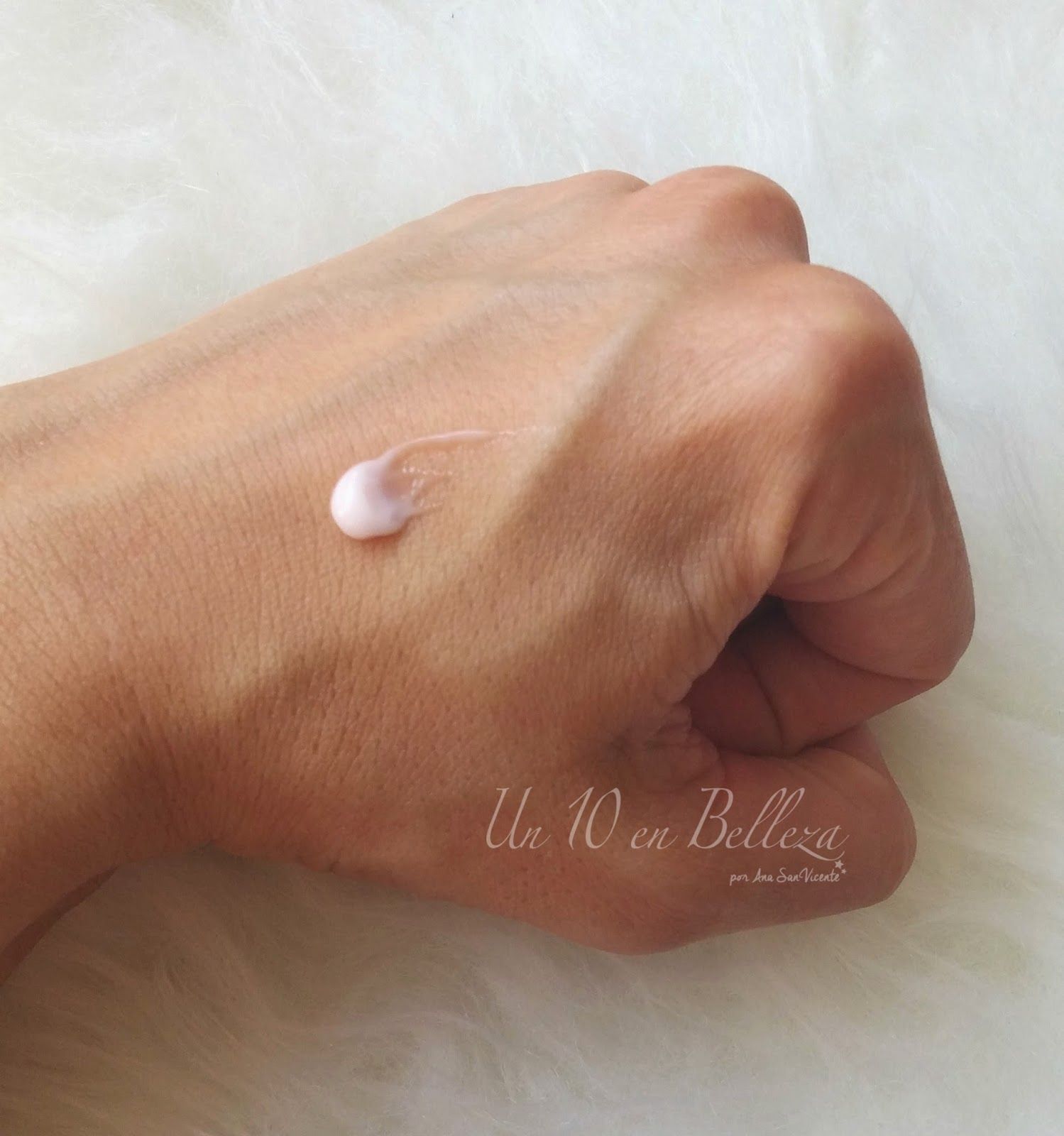 manos, crema, the body shop