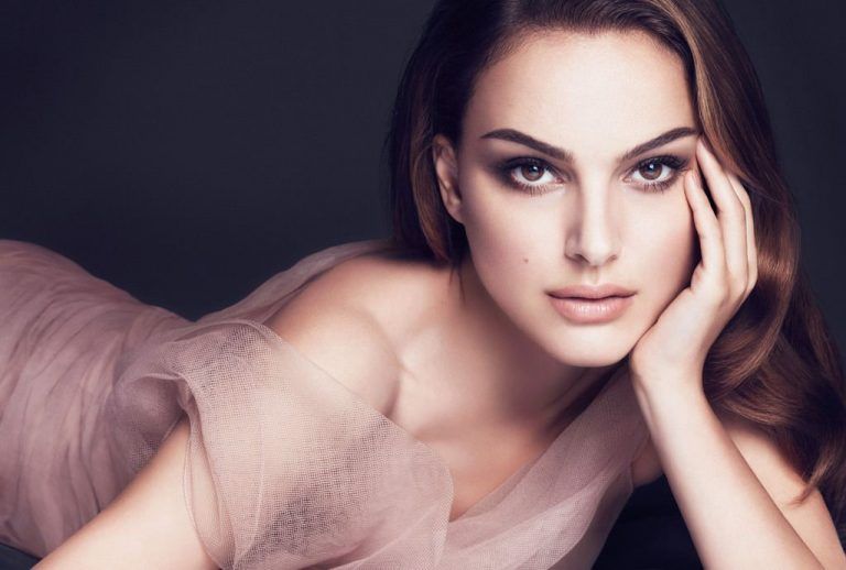 Poniendo a prueba la base de maquillaje Diorskin Forever de Dior