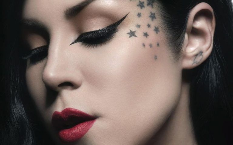 kat von D beauty