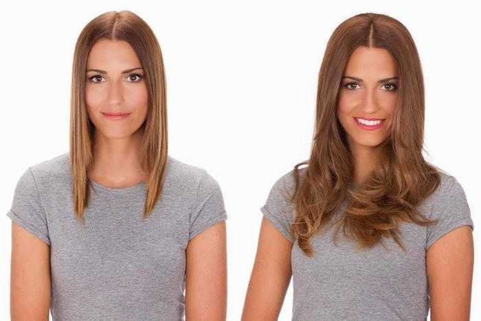 extensionmania, push up, accesorio de cabello natural