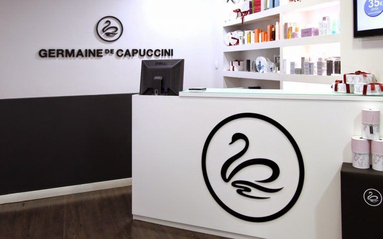 Mi experiencia con la radiofrecuencia facial en Germaine Goya