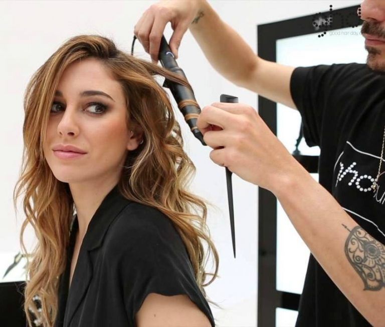 ondas surferas ghd