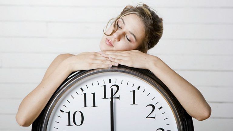 Dormir más, algo fundamental para la salud de nuestro corazón (#Duerme1HoraMás)