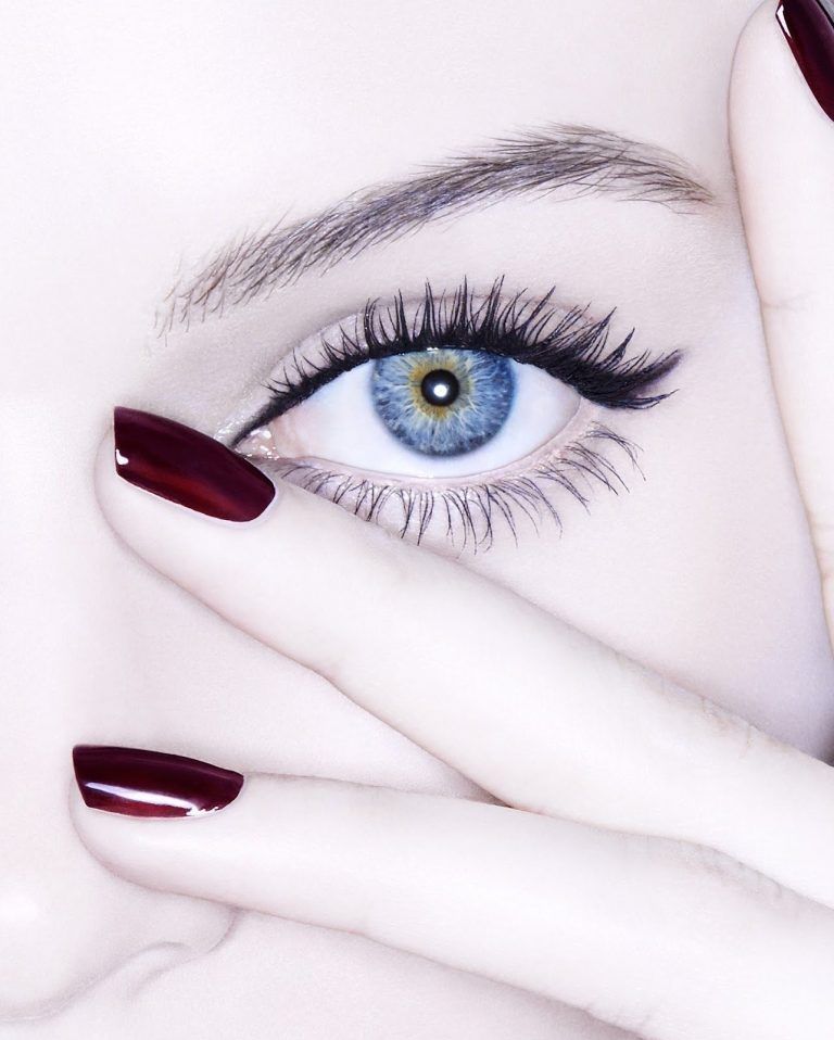 audacious mascara de nars
