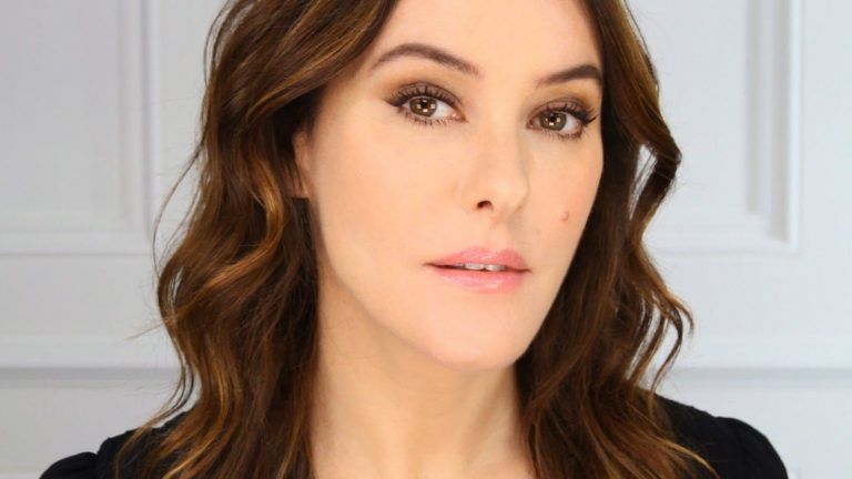 Paso a paso maquillaje ahumado (Lisa Eldridge para Lancôme)