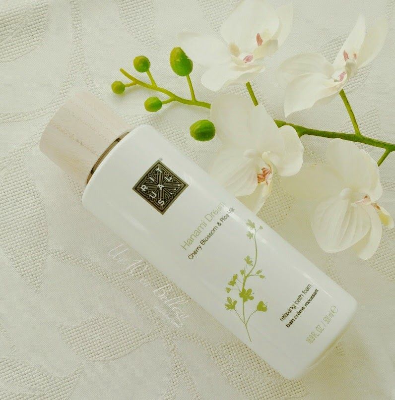 hanami dream, rituals