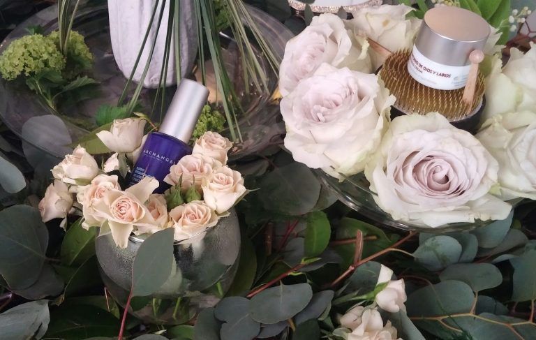 Descubriendo Archangela, la marca española de cosmética vegana y orgánica