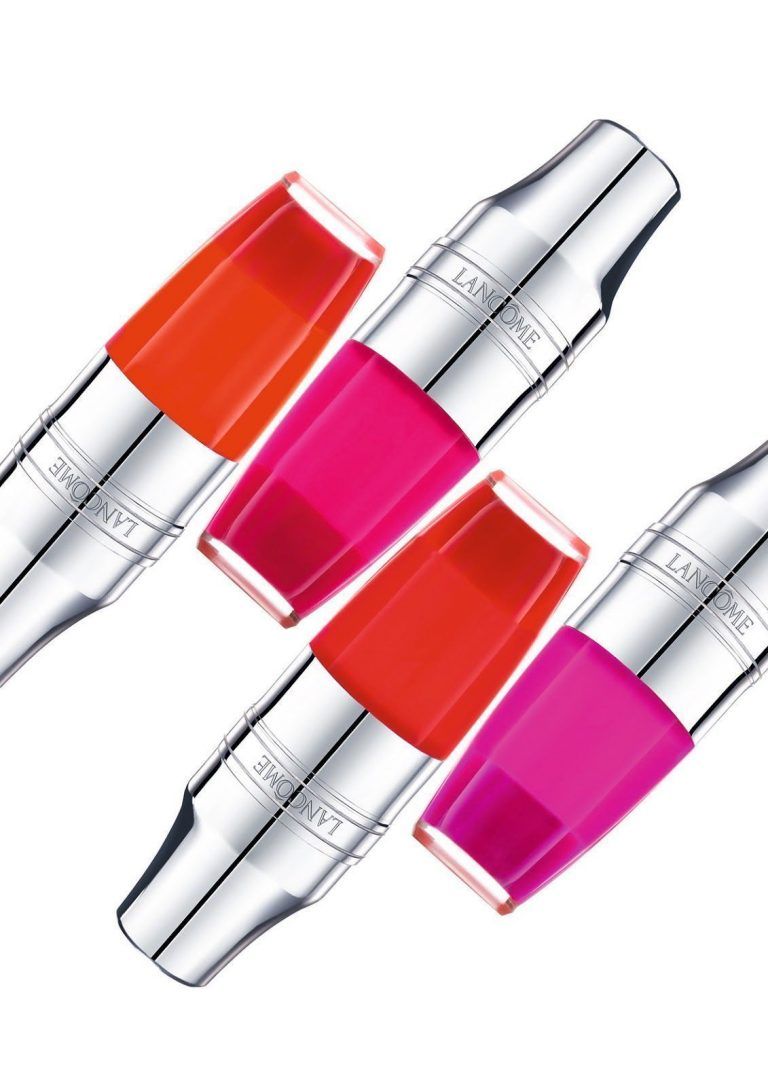 gloss juicy shaker lancôme