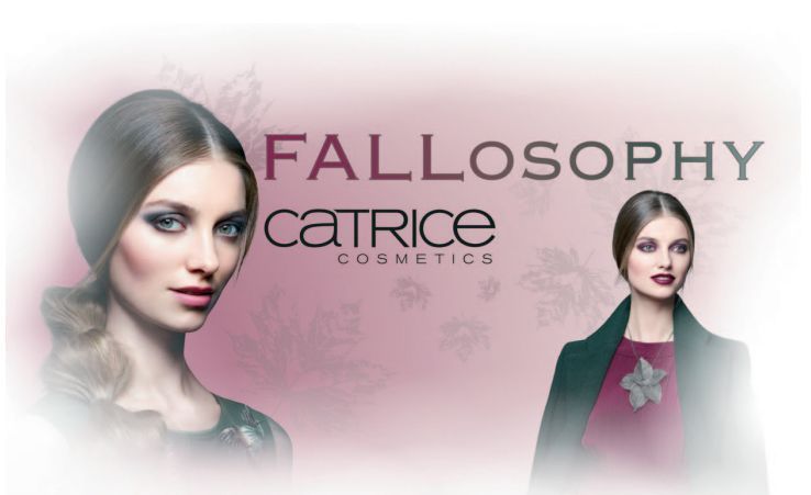  FALLoshopy, catrice, otoño 2015