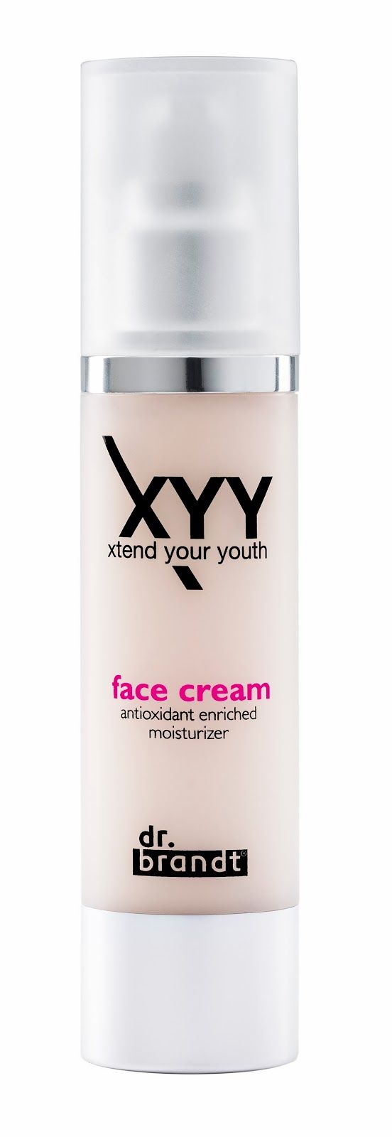 Xtend Your Youth face cream