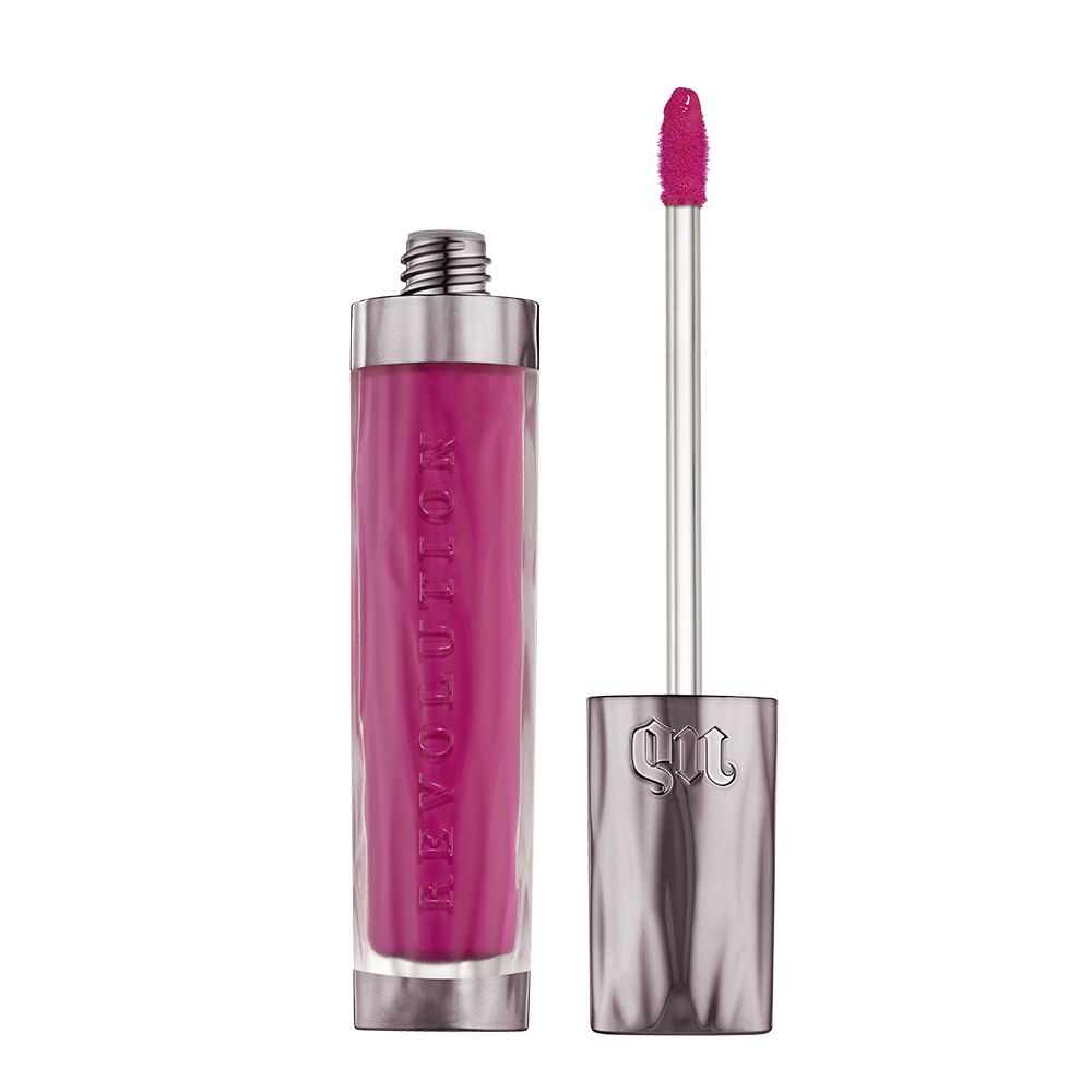 urban decay summer collection 2015, Revolution High-Color Lipgloss