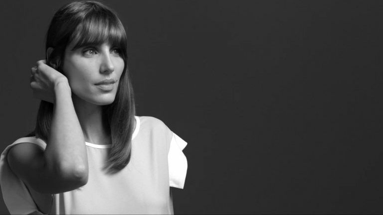 El lenguaje del cabello y la renovación de Nutritive de Kérastase