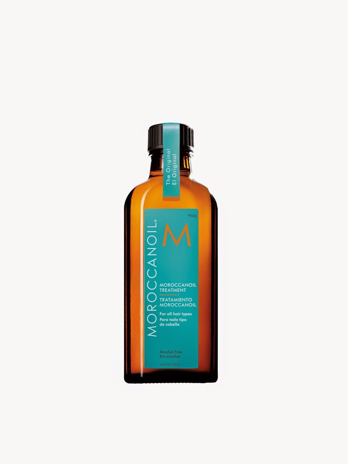 tratamiento Moroccanoil, aceite de argán