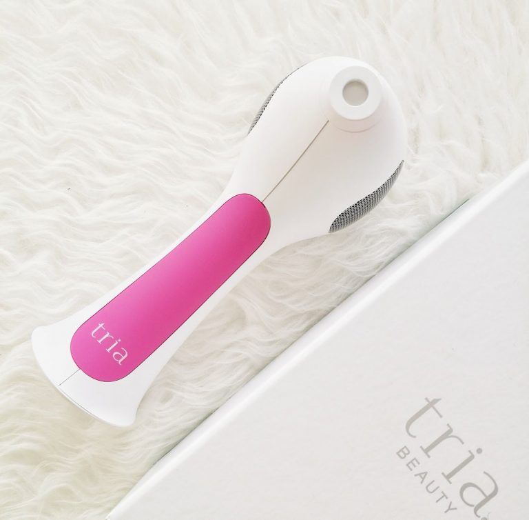 laser tria beauty 4x