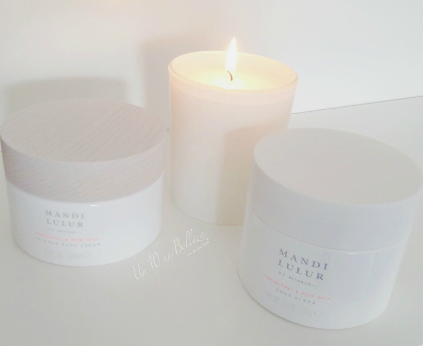 mandi lulur, rituals