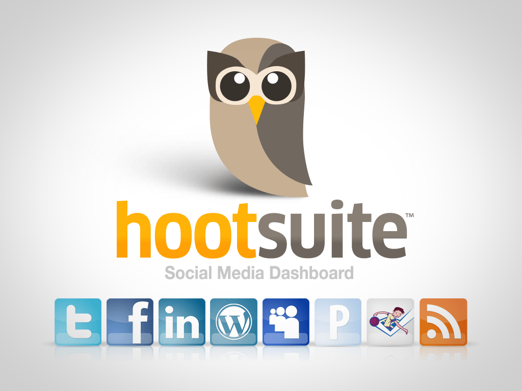 hootsuite, administrar redes sociales
