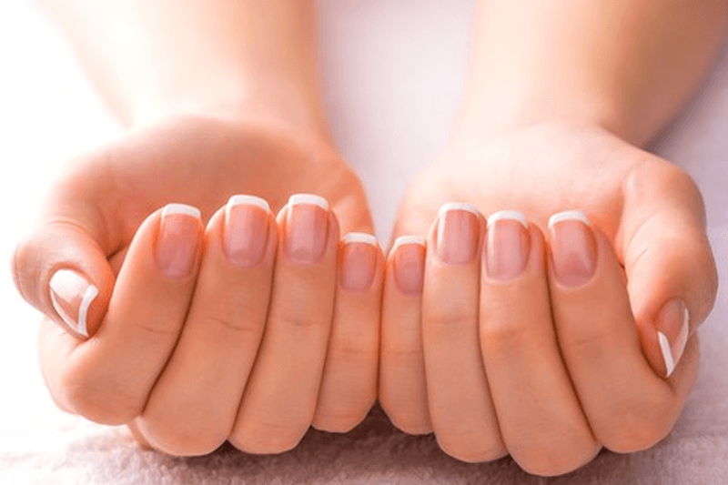 La forma que mejor le sienta a tus uñas