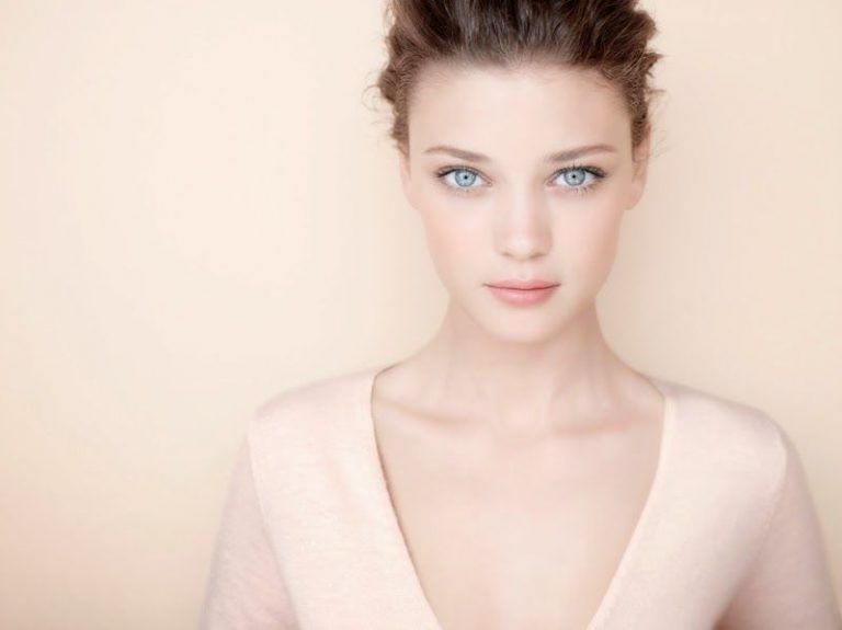 maquillaje de clarins