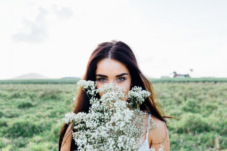 cuidar los ojos en primavera