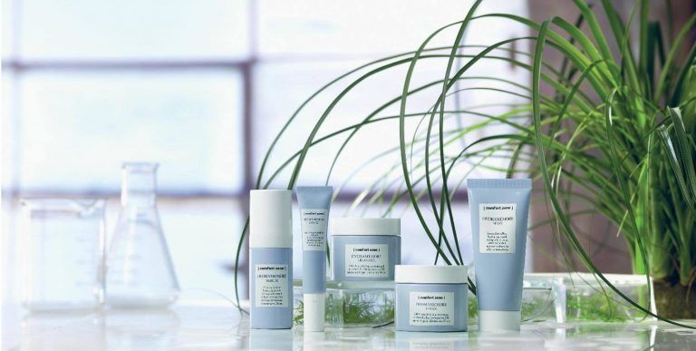 Comfort Zone Hydramemory de Davines, el extra de hidratación que tu piel necesita