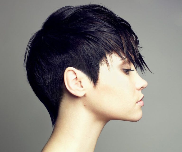 Trend alert: Corte de pelo ‘boyish’