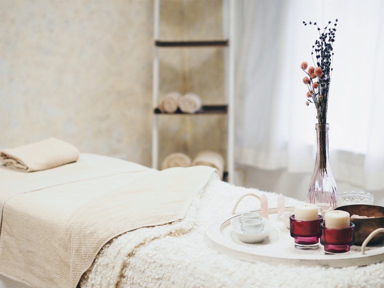 El tratamiento de belleza que cuida la belleza interior y la exterior