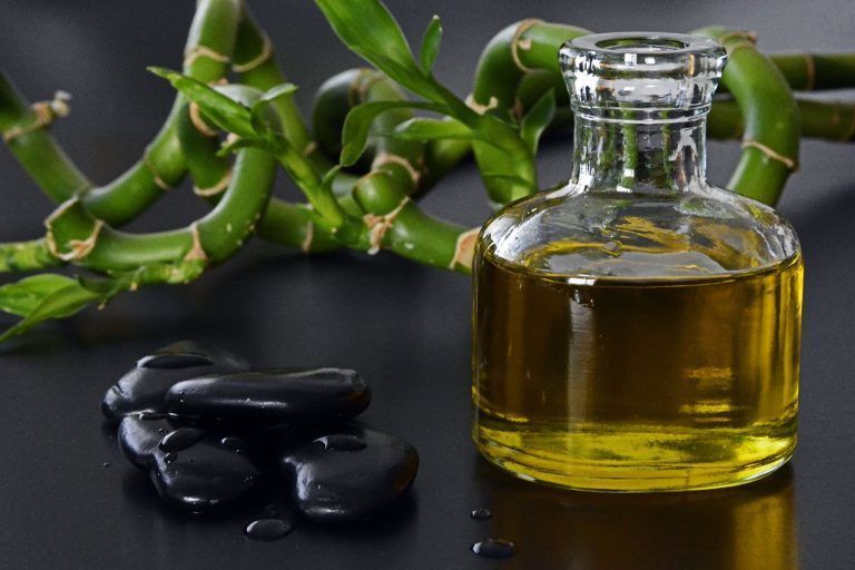 Mejora la piel de naranja con productos naturales